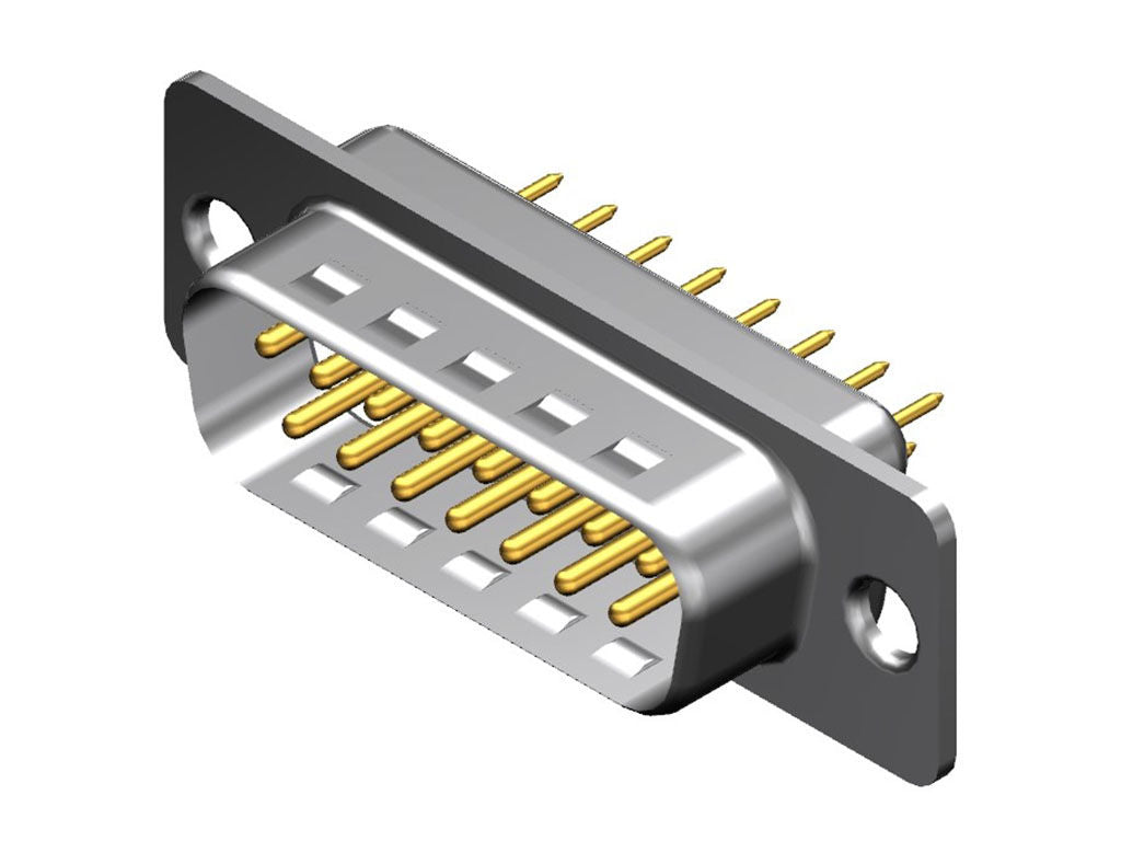 173109-0907 Molex - F15P24G1