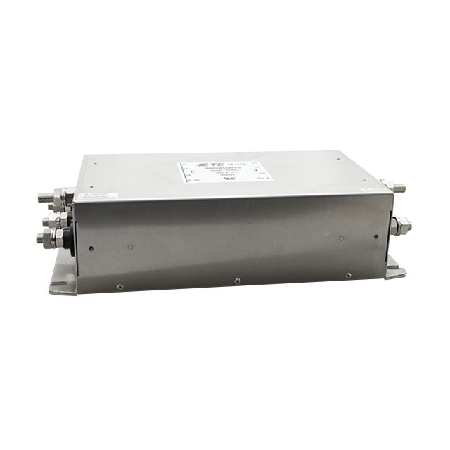 100KEBS6BFPD TE Connectivity