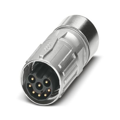 1618648 Phoenix Contact - ST-08P1N8A8K03S