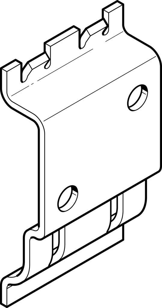 540214 Festo - SXE3-W
