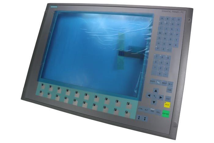Siemens  A5E00678412