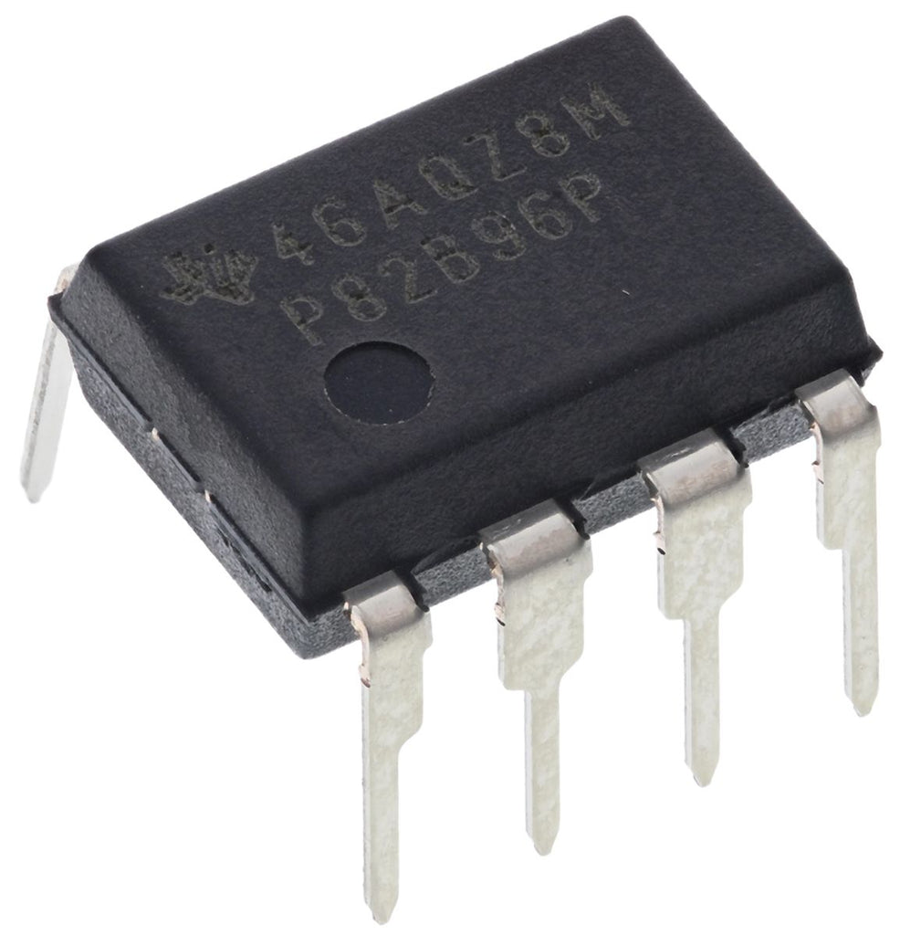 P82B96P Texas Instruments