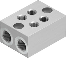 Load image into Gallery viewer, 8049141 Festo - OABM-P-G3-10-2