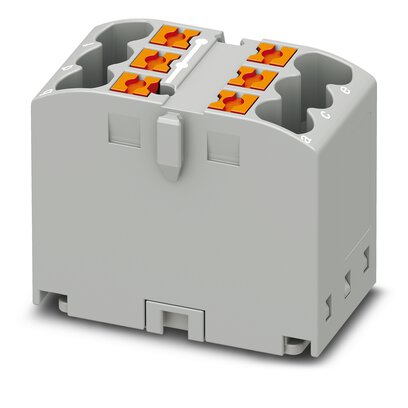 3273395 Phoenix Contact - PTFIX 6X2,5-G GY