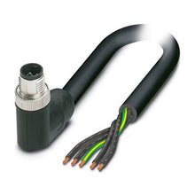 Load image into Gallery viewer, 1414843 Phoenix Contact - SAC-5P-M12MRK/ 5,0-PVC PE