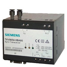 Load image into Gallery viewer, 7XV5654-0BA00 Siemens