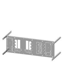 Load image into Gallery viewer, 8PQ6000-4BA44 Siemens