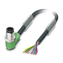 Load image into Gallery viewer, 1522545 Phoenix Contact - SAC-8P-M12MR/ 1,5-PUR