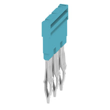 Load image into Gallery viewer, 1528080000 Weidmuller - ZQV 4N/3 BL