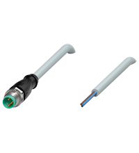 241656 Pepperl Fuchs - V3S-GM-2M-PVC