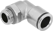 Load image into Gallery viewer, 578282 Festo - NPQH-L-G18-Q8-P10