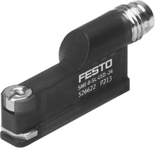 Load image into Gallery viewer, 526622 Festo - SME-8-SL-LED-24