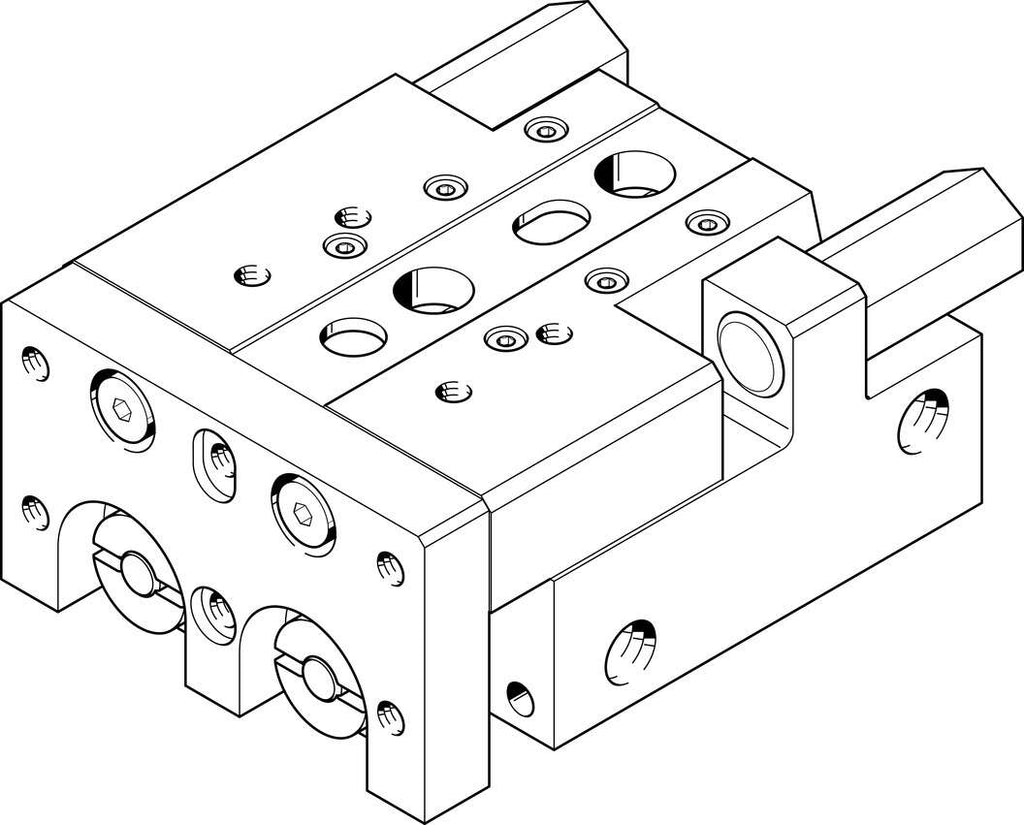 170576 Festo - SLT-25-30-P-A
