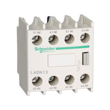 Load image into Gallery viewer, Schneider Electric  LADN13G