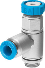 Load image into Gallery viewer, 540661 Festo - GRLSA-1/8-QS-6