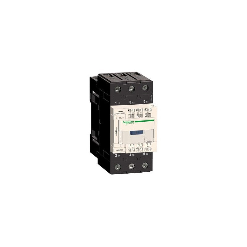 LC1D65A3FC7 Schneider Electric