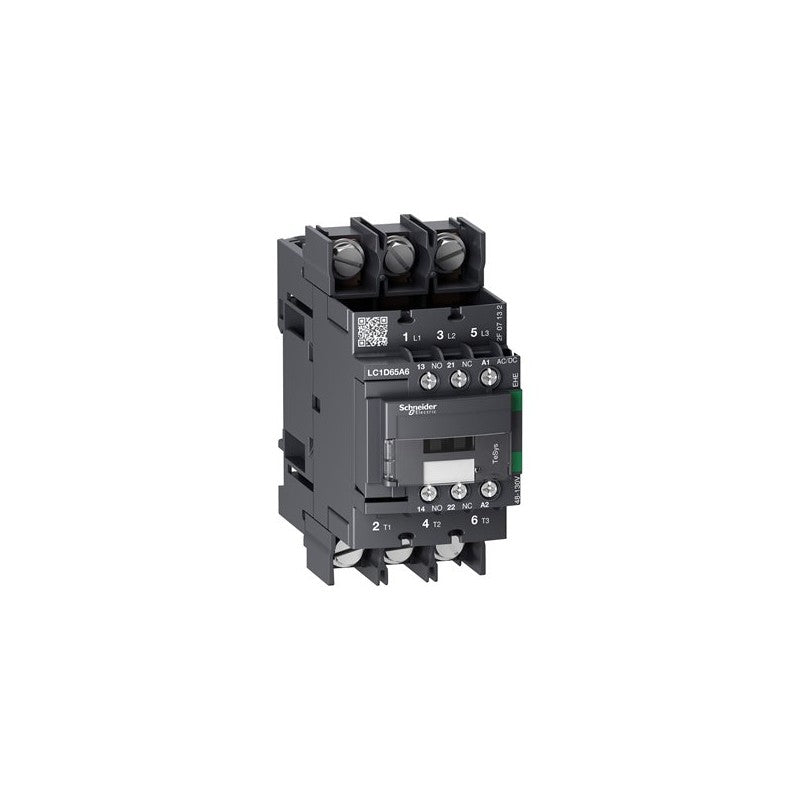 LC1D65A6EHE Schneider Electric