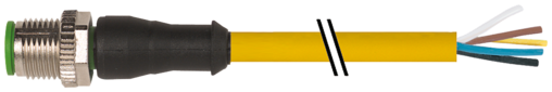 7000-12041-0350500 Murrelektronik