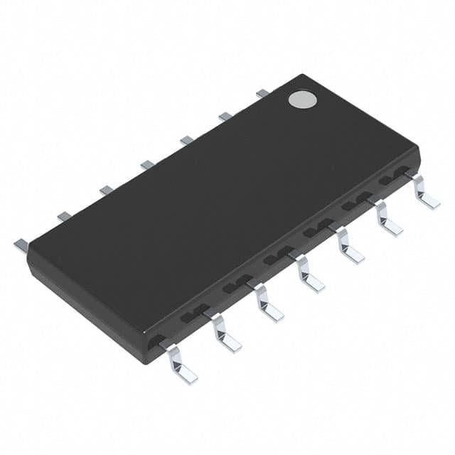BTT60101ERBXUMA1 Infineon