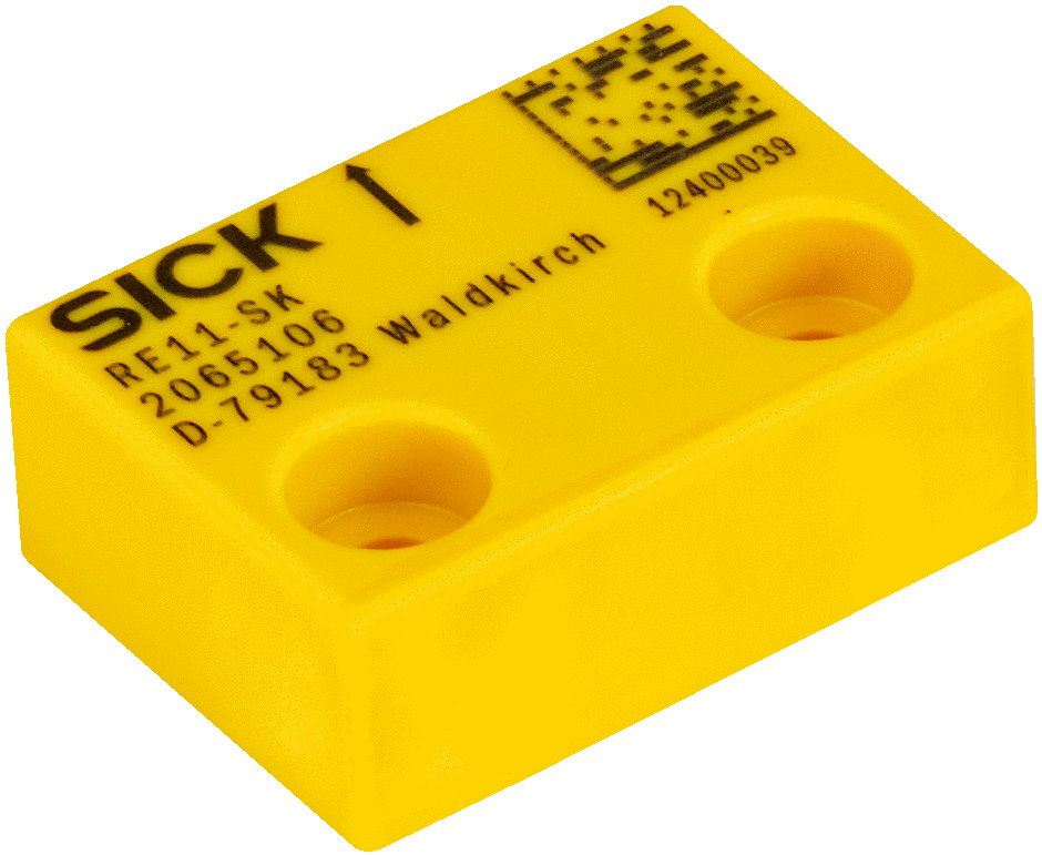 1062121 Sick - RE11-SK