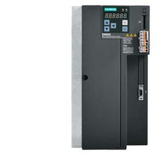 Load image into Gallery viewer, 6SL3210-5DE21-3UA0 Siemens
