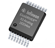 Load image into Gallery viewer, 1ED3431MU12MXUMA1 Infineon