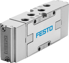 Load image into Gallery viewer, 30990 Festo - VL-5/3G-1/8-B