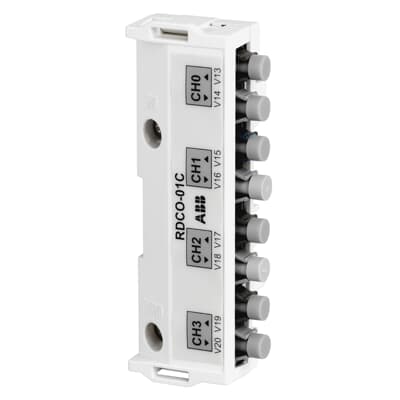 3ABD64606956 ABB - RDCO-02C SP KIT