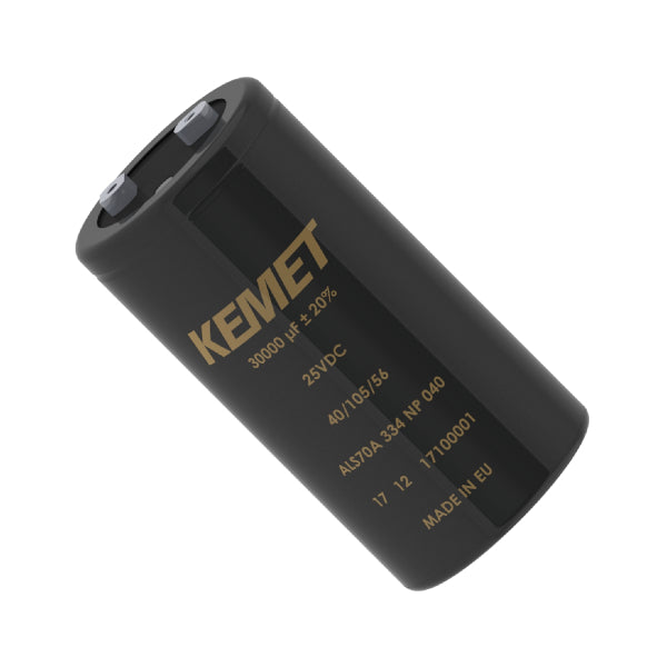 ALS70A512MF400 Kemet