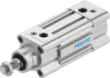 Load image into Gallery viewer, 3660616 Festo - DSBC-40-25-D3-PPVA-N3