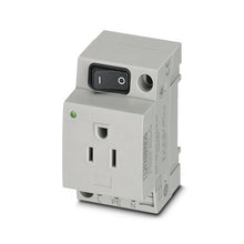 Load image into Gallery viewer, 0804160 Phoenix Contact - EO-AB/UT/LED/S/15