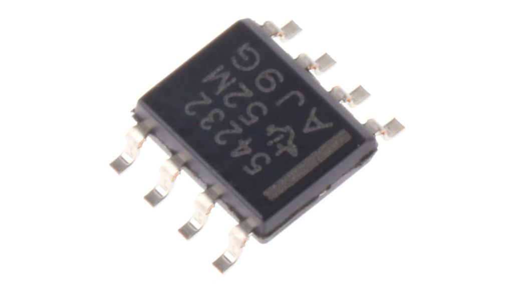 TPS54232D Texas Instruments
