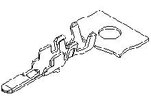 Load image into Gallery viewer, 50012-8000 Molex