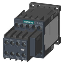 Load image into Gallery viewer, 3RH2344-1DW40-0KA0 Siemens