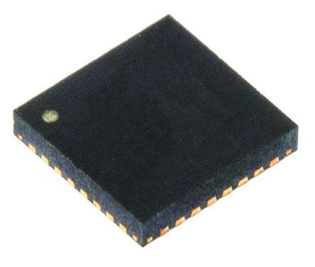 TLV320AIC3204IRHBT Texas Instruments