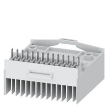 Load image into Gallery viewer, 3WA9111-0AB08 Siemens