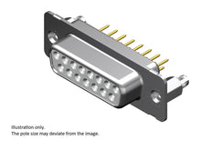 Load image into Gallery viewer, 173109-1892 Molex - F09S1G1A-0981