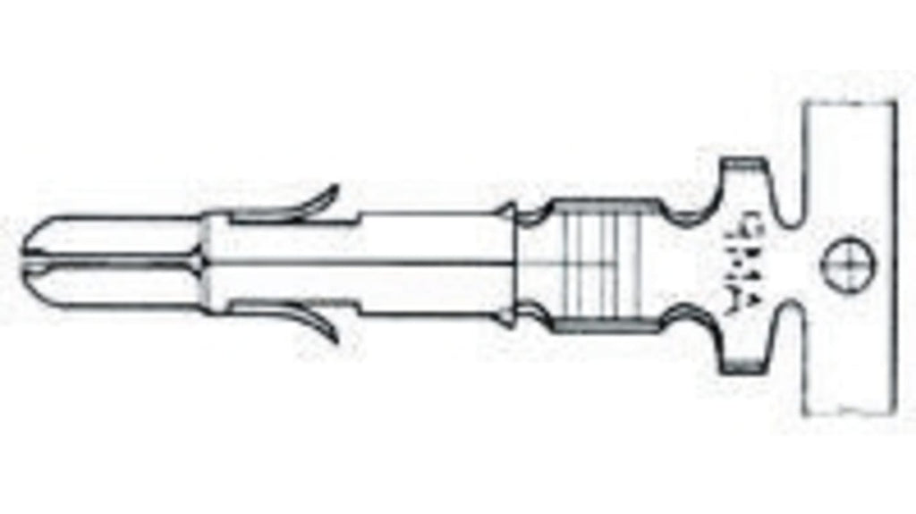 926899-1 TE Connectivity