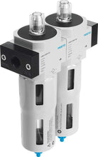 Load image into Gallery viewer, 532878 Festo - LFMBA-1/2-D-MIDI-DA-A