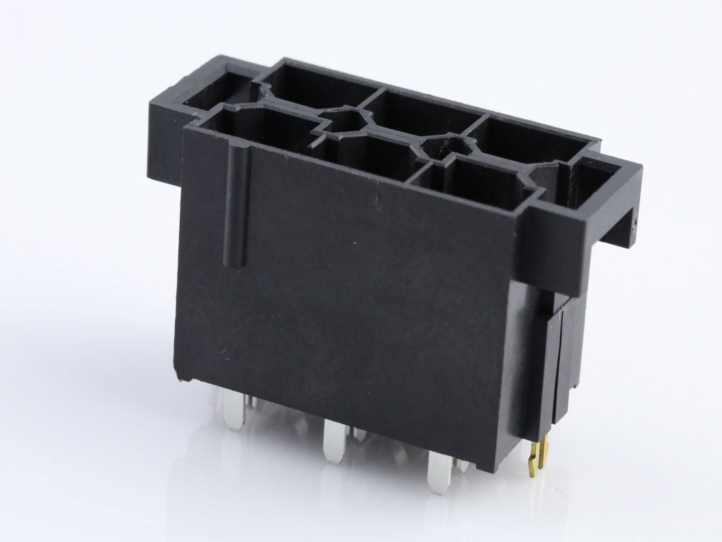 43915-1206 Molex