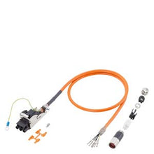 Load image into Gallery viewer, 6FX5002-5CN01-1BA0 Siemens