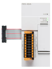 Load image into Gallery viewer, FX5-4DA Mitsubishi