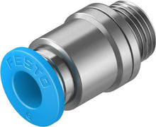 Load image into Gallery viewer, 133009 Festo - QS-G1/8-6-I-100