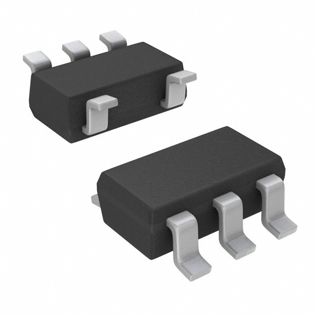 TPS3711DDCT Texas Instruments