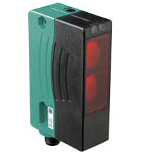 Load image into Gallery viewer, 254264 Pepperl Fuchs - OBD8000-R300-2PP-V1-L