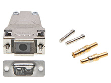 Load image into Gallery viewer, 173114-0980 Molex - FMK1G-2W2SC-6193
