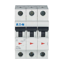 Load image into Gallery viewer, 278867 Eaton - FAZ-C6/3