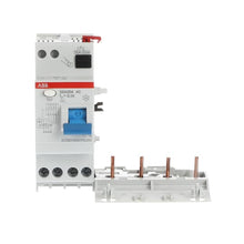 Load image into Gallery viewer, 2CSB204001R2250 ABB - DDA204 AC-25/0.1