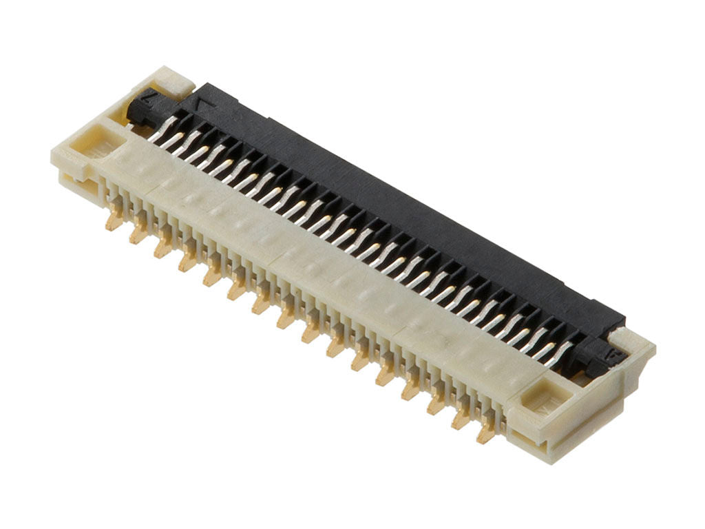 502078-2510 Molex
