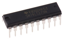 Load image into Gallery viewer, SN74LS273N Texas Instruments